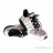 adidas CC Gazelle Boost GFX Damen Laufschuhe-Weiss-6,5