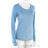 Ortovox 150 Cool Logo Damen Shirt-Blau-S