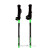 Komperdell C3 Carbon Powerlock 105-140cm Trekkingstöcke-Schwarz-110
