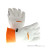 Level Glove Race Handschuhe-Weiss-9
