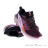 Salomon Sense Ride 5 GTX Damen Traillaufschuhe Gore-Tex-Lila-4,5