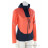 Dynafit Traverse Dynastretch Damen Outdoorjacke-Orange-M