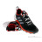 adidas Terrex Agravic Speed Herren Traillaufschuhe-Rot-7