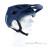 POC Kortal MTB Helm-Dunkel-Blau-S