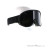 POC Retina All Black Skibrille-Schwarz-One Size