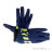 Fox Ripley Gloves Damen Bikehandschuhe-Blau-S