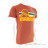 Marmot Coastal Herren T-Shirt-Orange-S