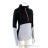 Mons Royale Bella Tech Hood Damen Sweater-Schwarz-M