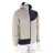 Ortovox Swisswool Piz Duan Herren Isolationsjacke-Beige-M
