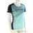Dynafit Alpine Damen T-Shirt-Blau-XS