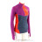 Crazy Idea Pull Blend Damen Sweater-Rot-XS