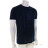 Scott Defined Dri Herren T-Shirt-Dunkel-Blau-XL