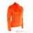Dynafit Broad Peak PTC Herren Tourensweater-Orange-46