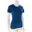 Pyua Everbase LT Damen T-Shirt-Dunkel-Blau-S