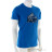 La Sportiva Van 2.0 Herren T-Shirt-Blau-S