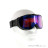 Alpina Challenge 2.0 QM Skibrille-Schwarz-One Size