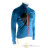 Salewa Pedroc PTC Full Zip Herren Outdoorsweater-Blau-46