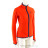 Scott Defined Tech Jacket Damen Sweater-Rot-XS