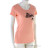 Millet Esterel Damen T-Shirt-Pink-Rosa-S
