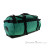 The North Face Base Camp Duffel L Reisetasche-Türkis-One Size