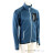 Ortovox Fleece Jacket Herren Tourensweater-Blau-XXL