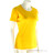 Arcteryx Lana SS Damen T-Shirt-Gelb-S