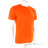 Asics Katakana SS Top Herren T-Shirt-Orange-S