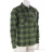 Endura Hummvee Flannel Herren Hemd-Oliv-Dunkelgrün-S
