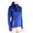 Ortovox Fleece Light Hoody Damen Outdoorsweater-Blau-S