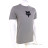 Fox Head SS Premium Herren T-Shirt-Grau-M
