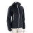 Ortovox Westalpen Swisswool Damen Outdoorjacke-Schwarz-S