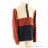 Ziener Jannu Jun Kinder Sweater-Braun-140
