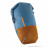 Vaude CityGo Bike 23l Gepäckträgertasche-Blau-One Size