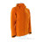Arcteryx Procline Jacket GTX Herren Skijacke Gore-Tex-Orange-S