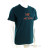 Arcteryx Arc Word SS Herren T-Shirt-Blau-S