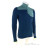 Ortovox Fleece Light Zip Neck Herren Sweater-Dunkel-Blau-M