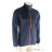 Icepeak Elvin FZ Herren Outdoorsweater-Blau-46