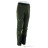 Salewa Sella DST Light Herren Tourenhose-Oliv-Dunkelgrün-M
