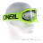 O'Neal B-10 Youth Kinder Goggle-Gelb-One Size