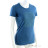 Ortovox 150 Cool Rules Damen T-Shirt-Blau-S
