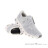 On Cloud 6 Damen Freizeitschuhe-Hell-Grau-8
