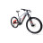 Haibike AllMtn 6 29“/27,5“ 2021 E-Bike Endurobike-Hell-Grau-M