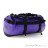 The North Face Base Camp Duffel L Reisetasche-Lila-L