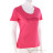 Karpos Loma Cotton Damen T-Shirt-Pink-Rosa-M
