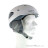 Smith Quantum MIPS Skihelm-Weiss-S