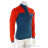 Dynafit Speed Polartec 1/2 Herren Sweater-Orange-S
