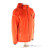 Maier Stowe Jacket Herren Skijacke-Orange-46