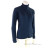 Scott Defined Tech Damen Sweater-Blau-S