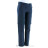 Jack Wolfskin Activate Zip Away Pants Damen Outdoorhose-Blau-34