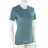 Ortovox 150 Cool MtN Mission TS Damen T-Shirt-Grün-S
